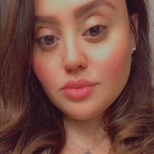 Meet your Posher, Katherine